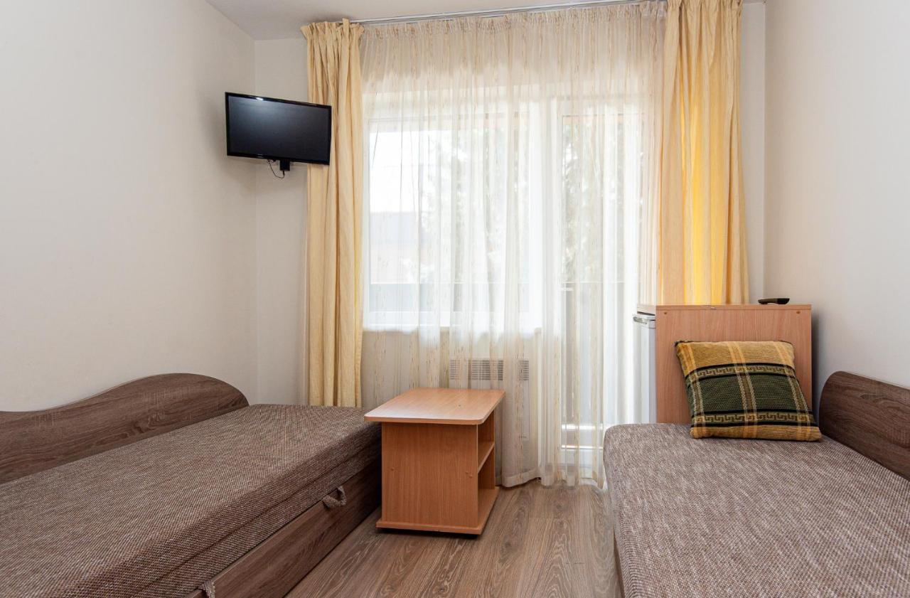 Hotel Palanga 777 Exterior foto